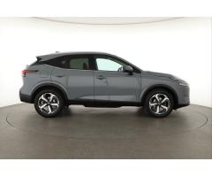 Nissan Qashqai 1.3 DIG-T MHEV 103kW - 8