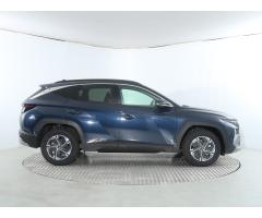 Hyundai Tucson 1.6 T-GDI 48V MHEV 118kW - 8