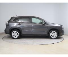 Suzuki SX4 S-cross 1.4 BoosterJet 95kW - 8