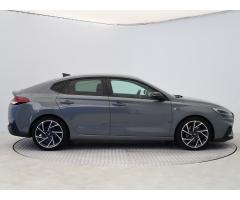 Hyundai i30 1.5 T-GDI MHEV 118kW - 8