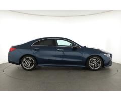 Mercedes-Benz CLA 200 120kW - 8