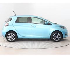 Renault ZOE ZE50 R135 100kW - 8