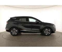 Kia Sportage 1.6 T-GDI MHEV 110kW - 8