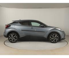 Toyota C-HR 1.8 Hybrid 90kW - 8