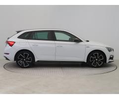 Škoda Scala 1.0 TSI 81kW - 8