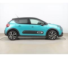 Citroën C3 PureTech 110 81kW - 8