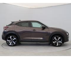 Nissan Juke 1.0 DIG-T 86kW - 8