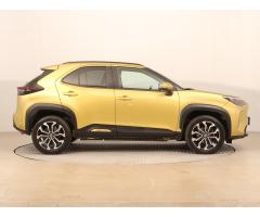 Toyota Yaris Cross 1.5 VVT-i 92kW - 8