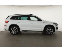 Škoda Kodiaq 2.0 TDI 147kW - 9