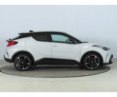 Toyota C-HR 1.8 Hybrid 90kW - 9