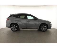 Hyundai Tucson 1.6 T-GDI 48V MHEV 110kW - 10