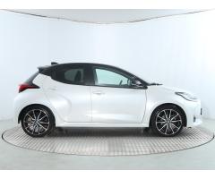 Toyota Yaris 1.5 VVT-i 92kW - 9