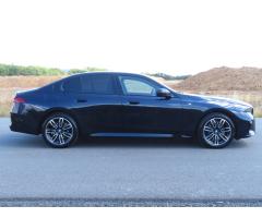 BMW Řada 5 520d xDrive 145kW - 9