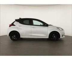 Toyota Yaris 1.5 VVT-i 92kW - 9