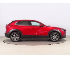 Mazda CX-30 Skyactiv-X 2.0 132kW - 9