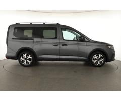 Ford Tourneo Connect 2.0 EcoBlue 4WD 90kW - 11