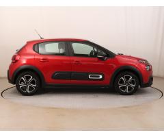 Citroën C3 1.2 PureTech 61kW - 10