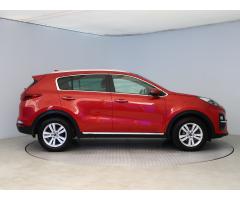 Kia Sportage 1.6 T-GDI 130kW - 9