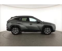 Hyundai Tucson 1.6 T-GDI 48V MHEV 110kW - 12