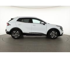 Kia Sportage 1.6 T-GDI MHEV 110kW - 9