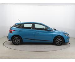 Hyundai i20 1.2 MPI 62kW - 9