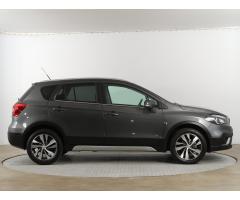 Suzuki SX4 S-cross 1.4 BoosterJet 95kW - 8