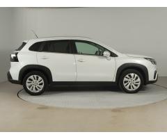 Suzuki SX4 S-cross 1.4 BoosterJet 95kW - 8