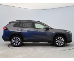 Toyota RAV4 2.5 Hybrid 163kW - 10