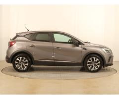 Renault Captur 1.0 TCe 67kW - 10