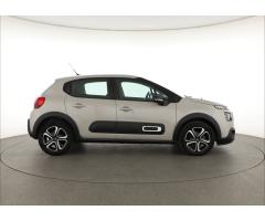 Citroën C3 1.2 PureTech 61kW - 10