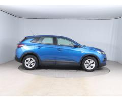 Opel Grandland X 1.5 CDTI 96kW - 11