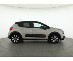 Citroën C3 1.2 PureTech 61kW - 10