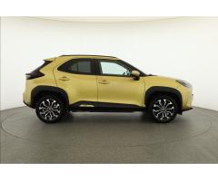 Toyota Yaris Cross 1.5 VVT-i 92kW - 10