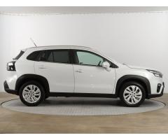 Suzuki SX4 S-cross 1.4 BoosterJet 95kW - 9