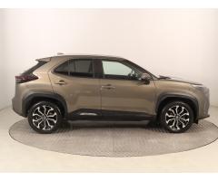 Toyota Yaris Cross 1.5 VVT-i 92kW - 10