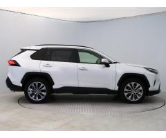 Toyota RAV4 2.5 Hybrid 163kW - 10