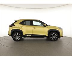 Toyota Yaris Cross 1.5 VVT-i 92kW - 11