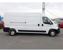 Citroën Jumper 2.2 BlueHDi 103kW - 8