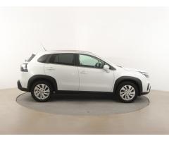 Suzuki SX4 S-cross 1.4 BoosterJet 95kW - 10