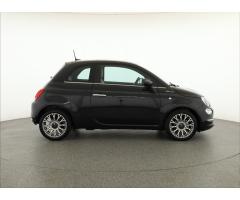 Fiat 500 1.0 mild-hybrid 51kW - 10