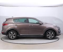 Kia Sportage 1.6 GDI 97kW - 10