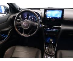 Toyota Yaris Cross 1.5 VVT-iE 85kW - 9