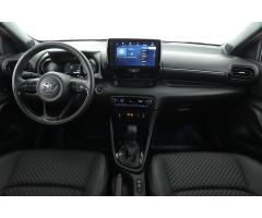 Toyota Yaris 1.5 VVT-i 92kW - 9