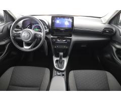 Toyota Yaris Cross 1.5 VVT-iE E-Four 85kW - 9