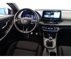 Hyundai i30 1.5 T-GDI MHEV 118kW - 9