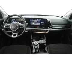 Kia Sportage 1.6 T-GDI MHEV 110kW - 9