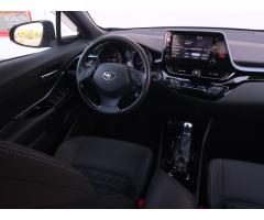 Toyota C-HR 1.8 Hybrid 90kW - 9