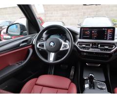 BMW X3 xDrive20d 140kW - 10