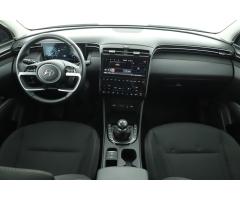 Hyundai Tucson 1.6 CRDi 48V MHEV 100kW - 10