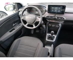 Dacia Sandero 1.0 TCe 67kW - 10